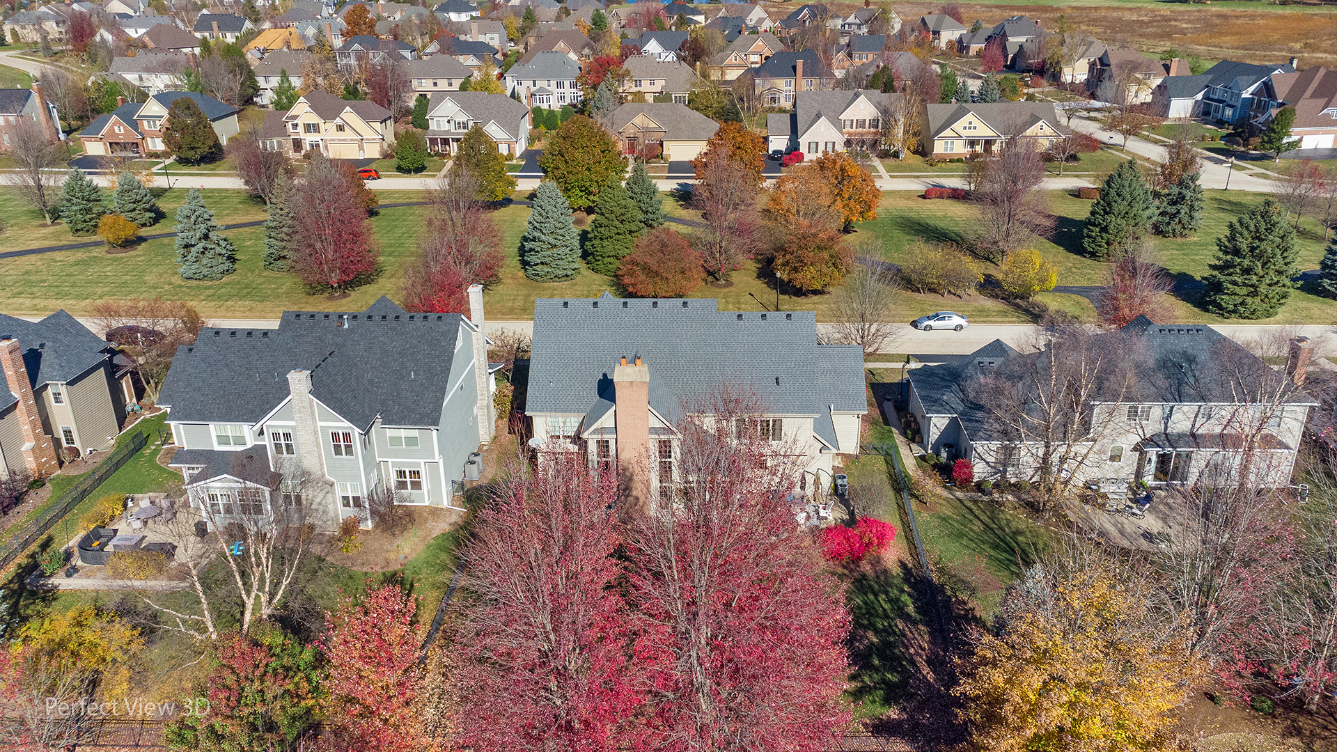 40W339 Oliver Wendell Holmes Street