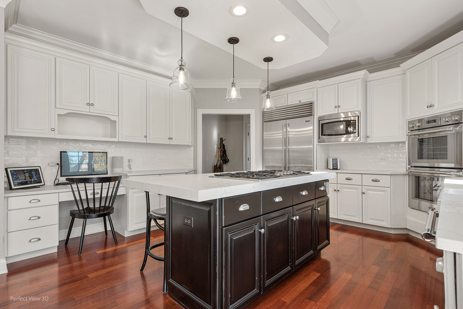 40W339 Oliver Wendell Holmes Street