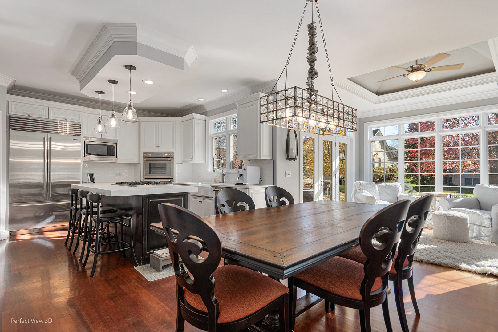 40W339 Oliver Wendell Holmes Street