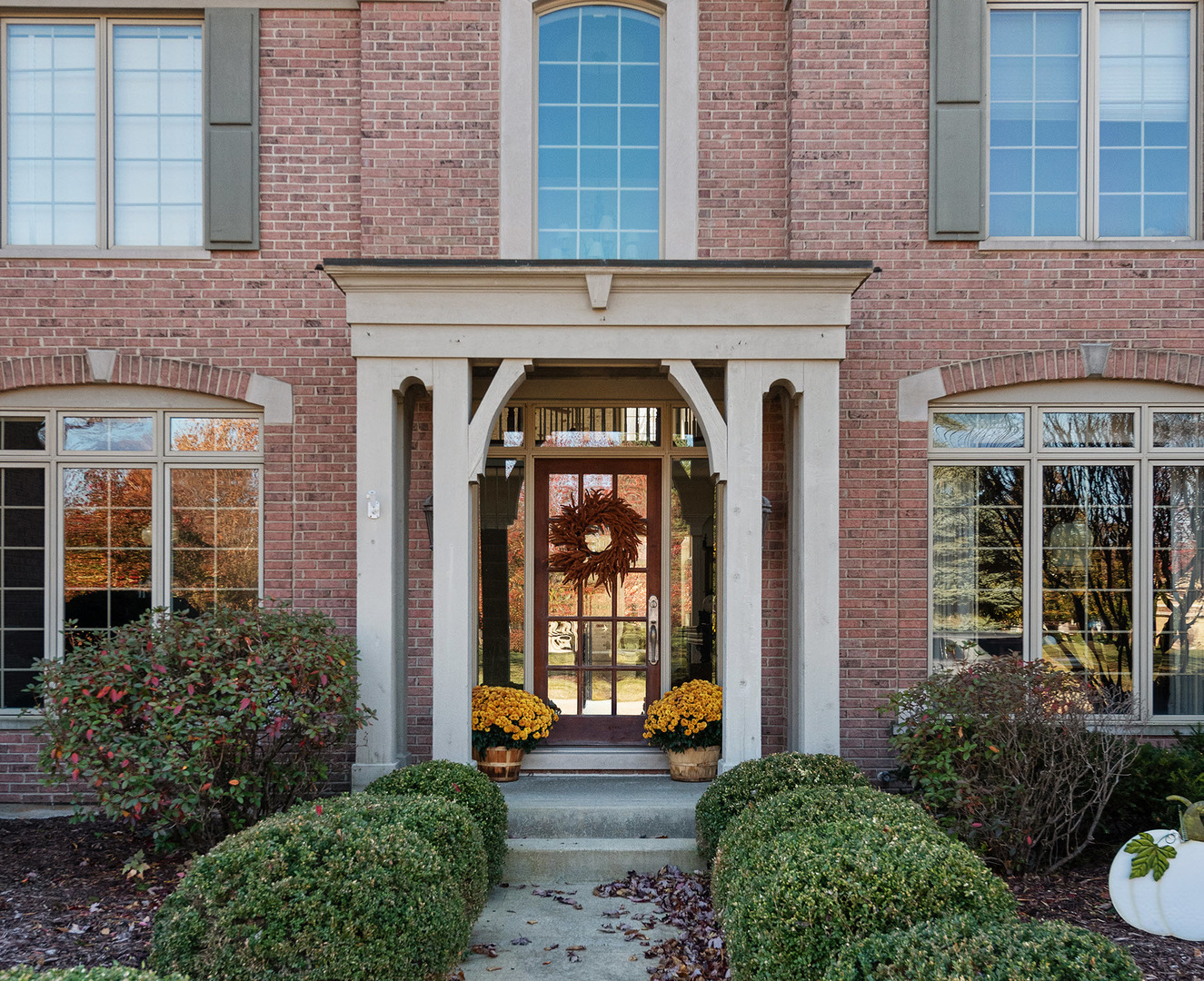 40W339 Oliver Wendell Holmes Street