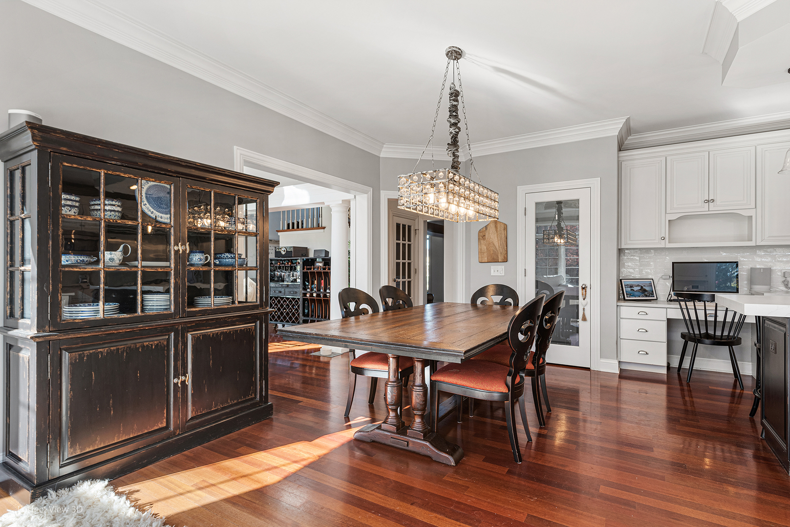 40W339 Oliver Wendell Holmes Street