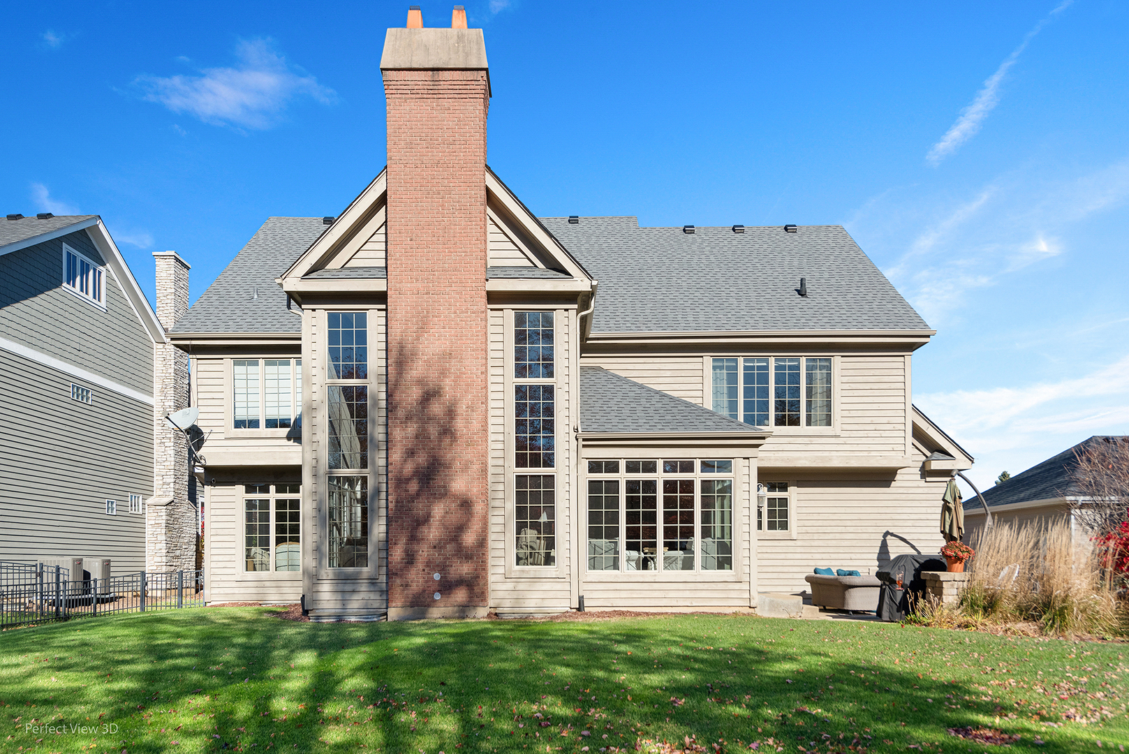 40W339 Oliver Wendell Holmes Street