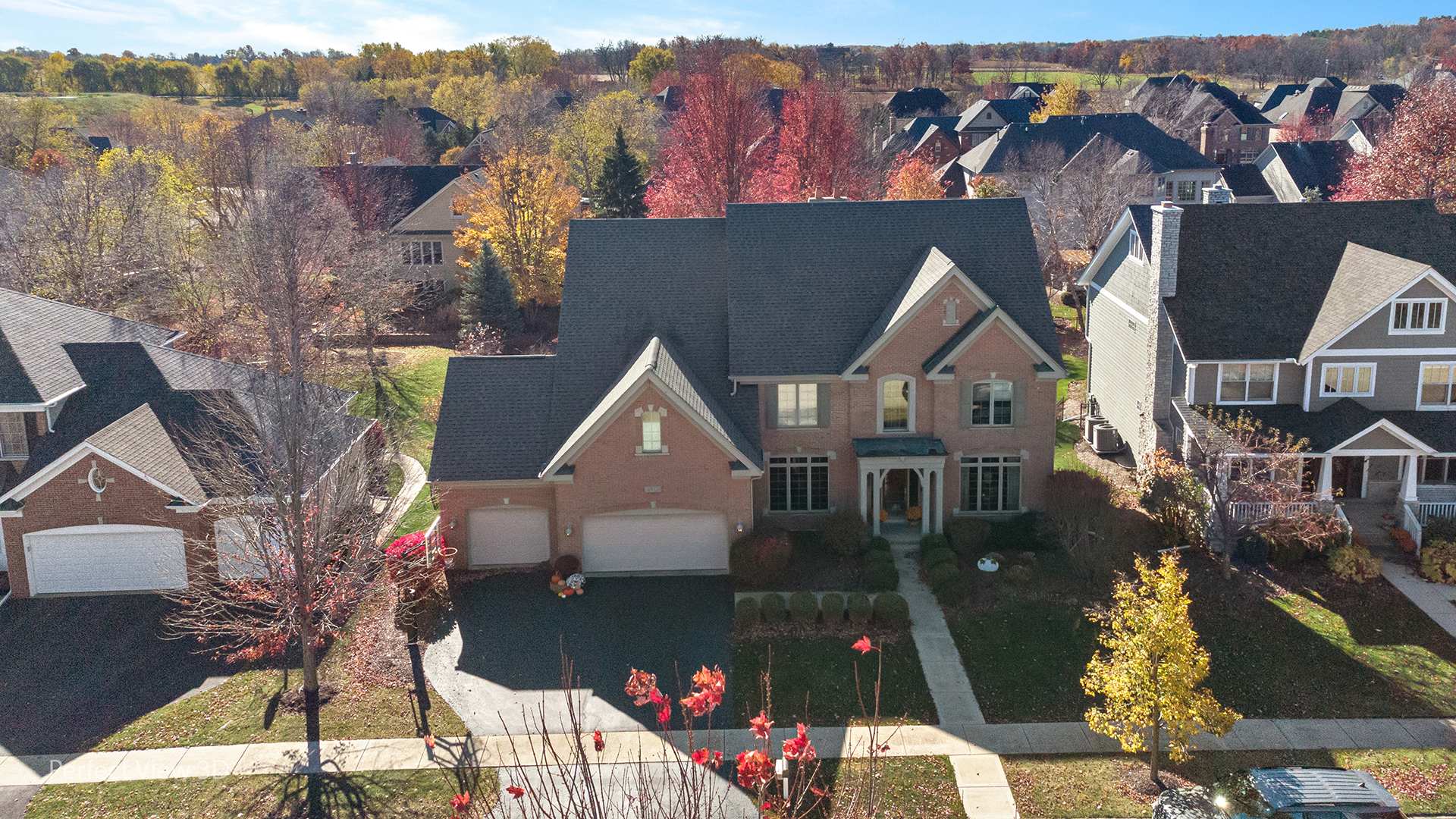 40W339 Oliver Wendell Holmes Street