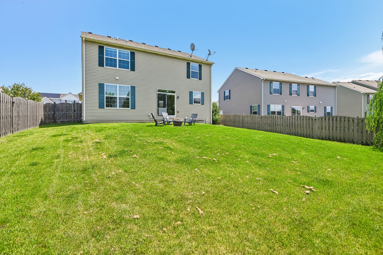 1716 Wentworth Drive