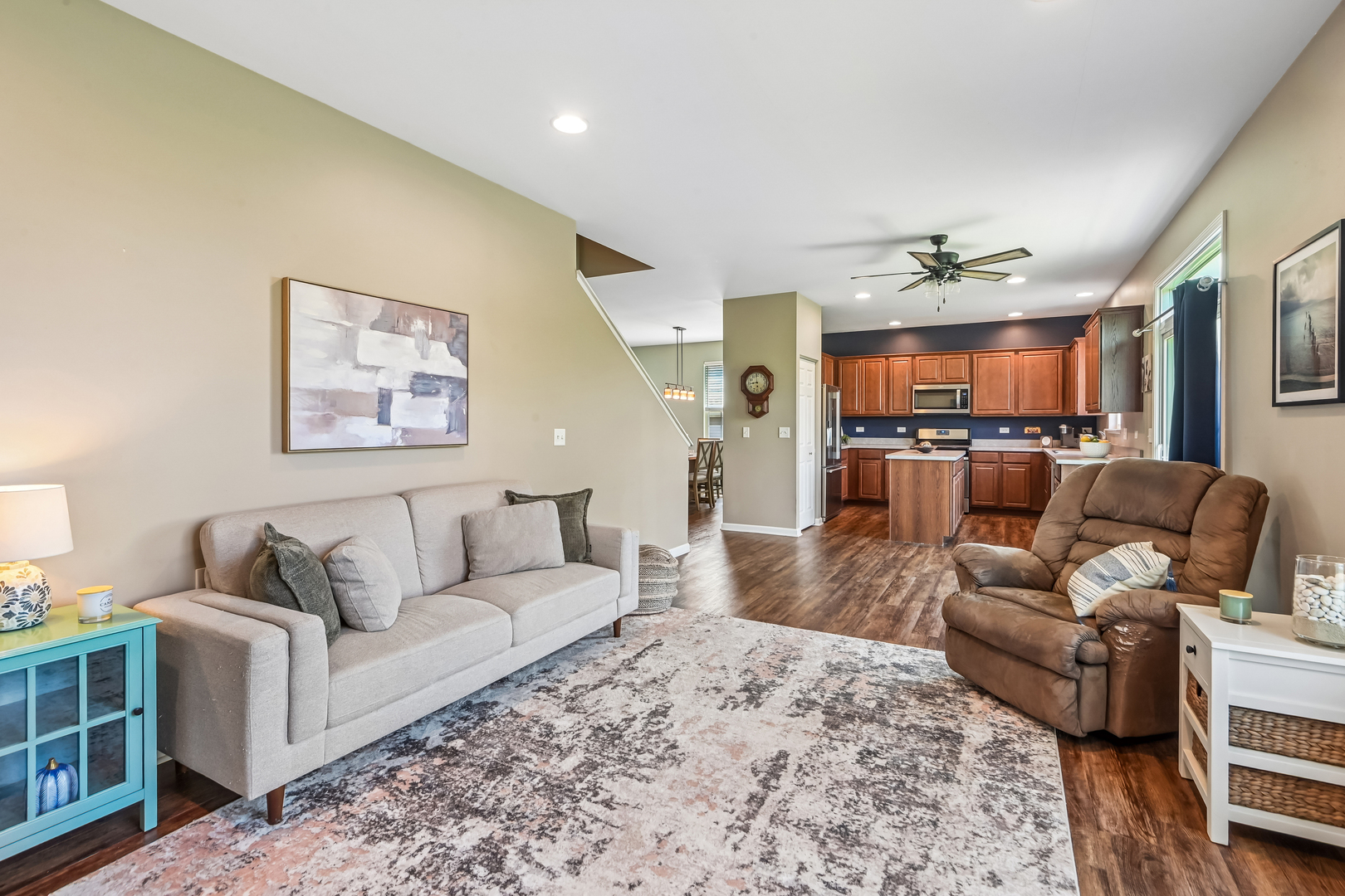 1716 Wentworth Drive