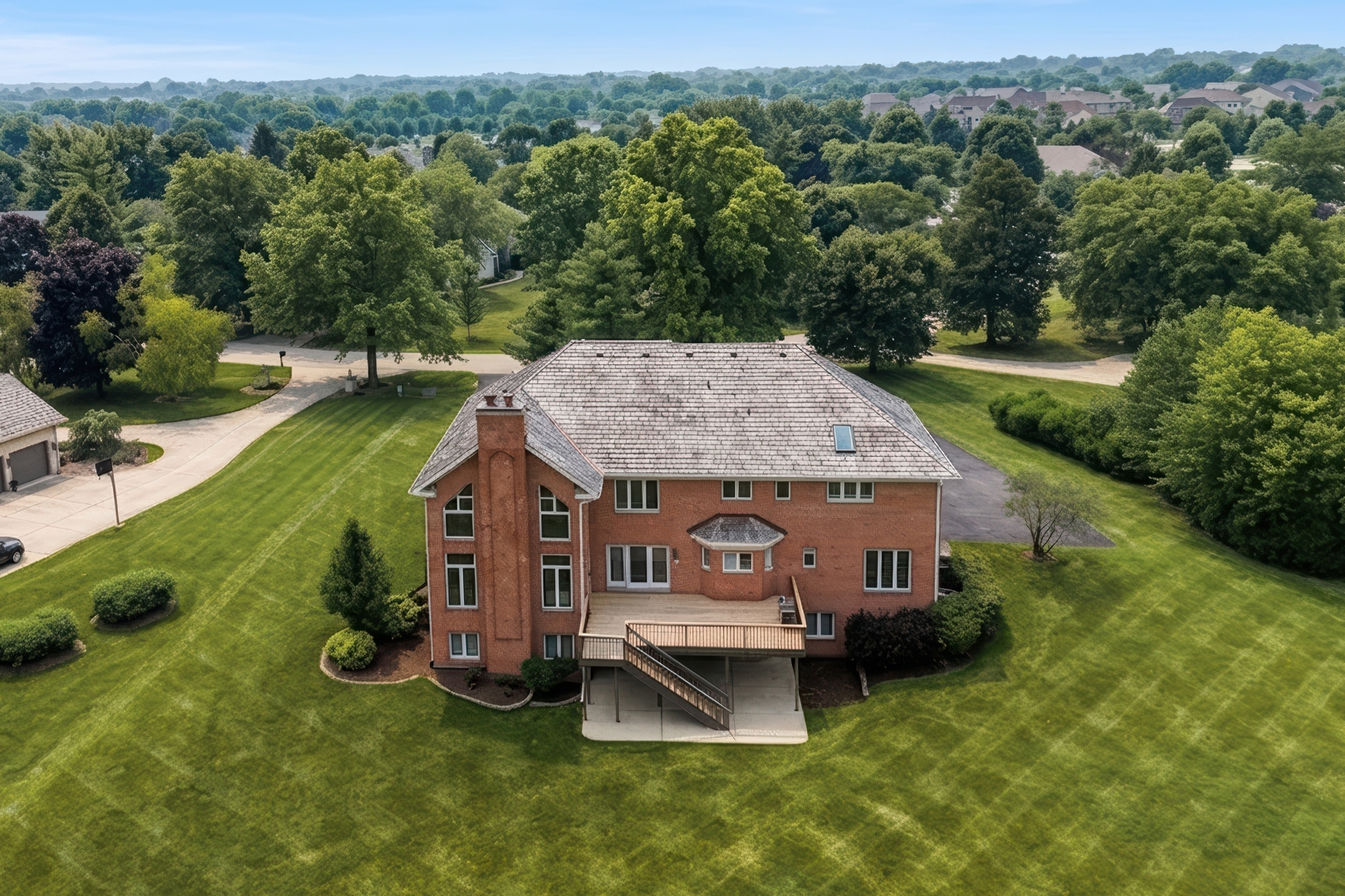 22777 N Bridle Trail