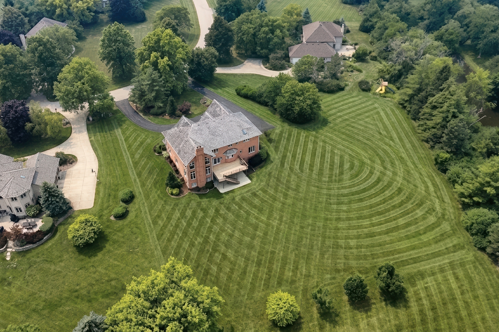 22777 N Bridle Trail