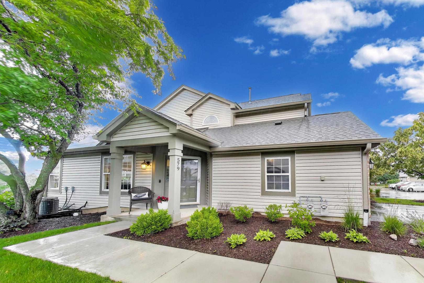 579 Willow Way