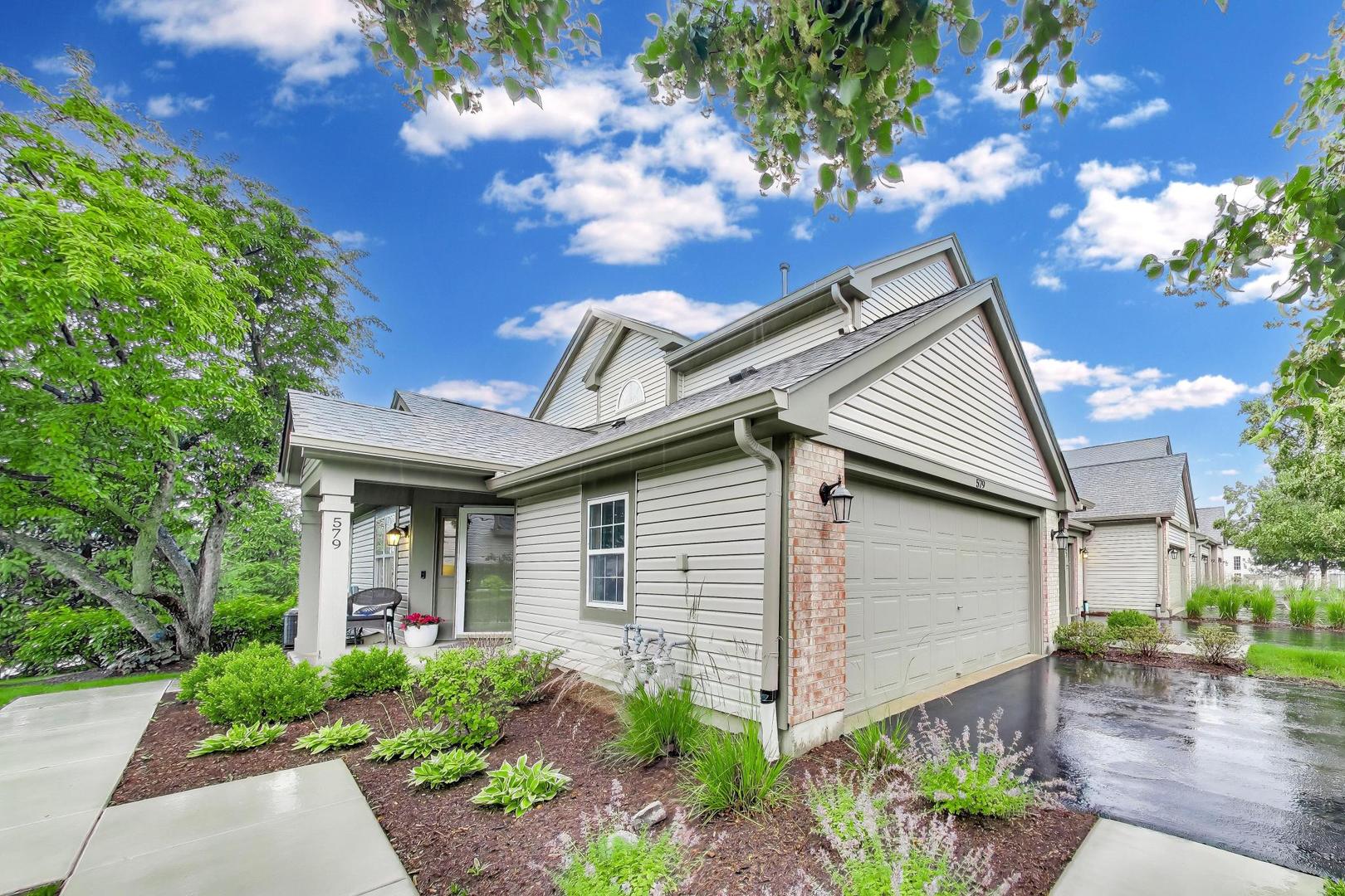 579 Willow Way