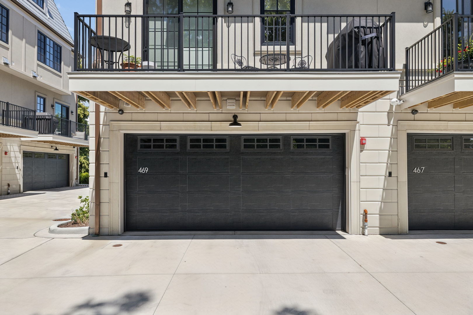 469 Aurora Avenue Unit: 469