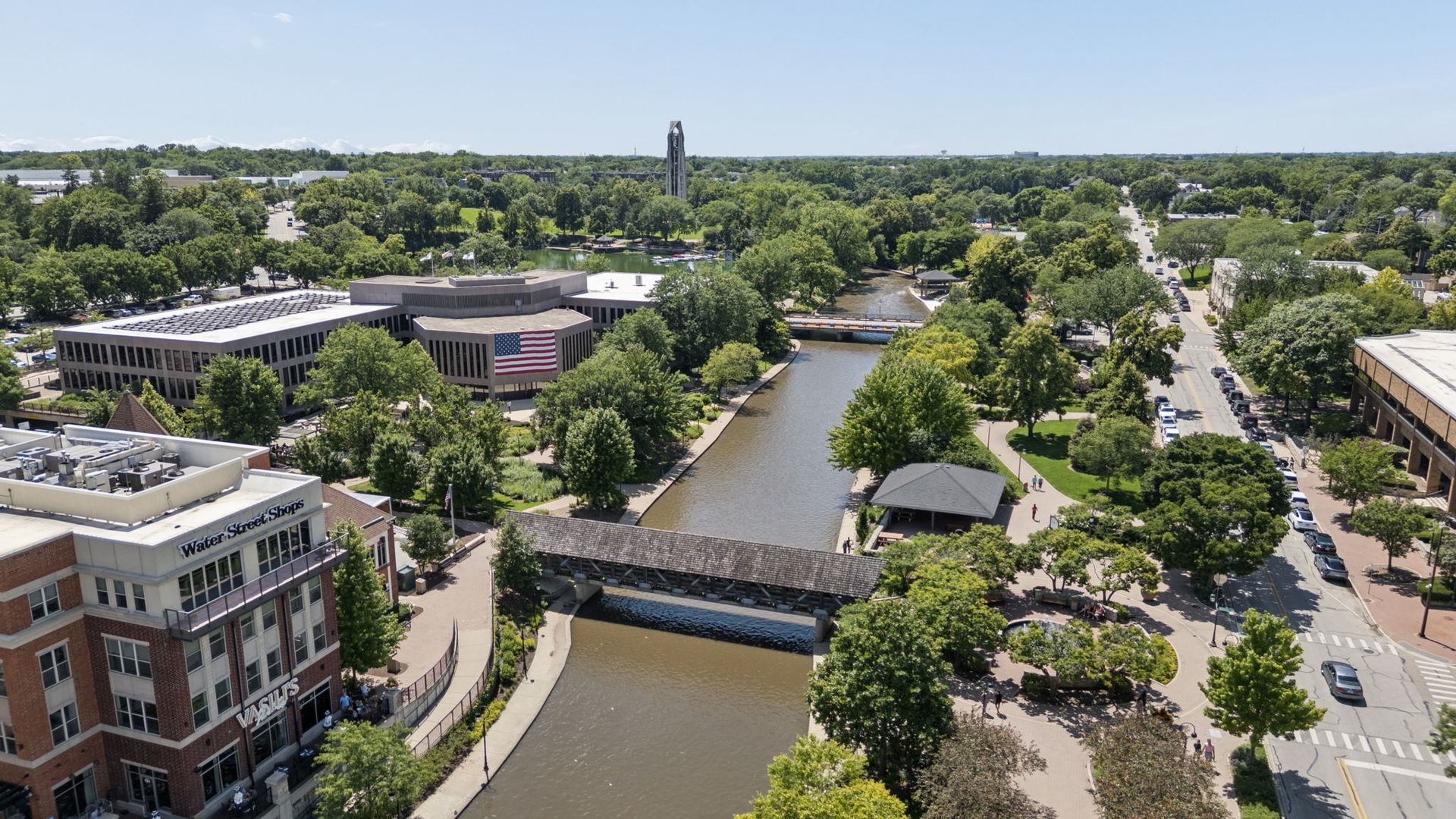 469 Aurora Avenue Unit: 469
