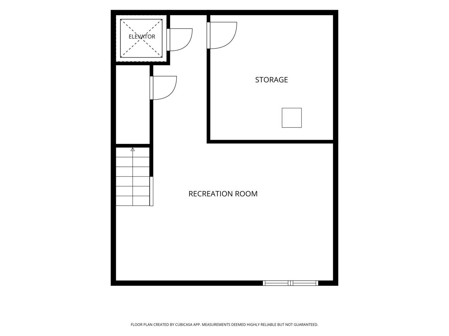 469 Aurora Avenue Unit: 469