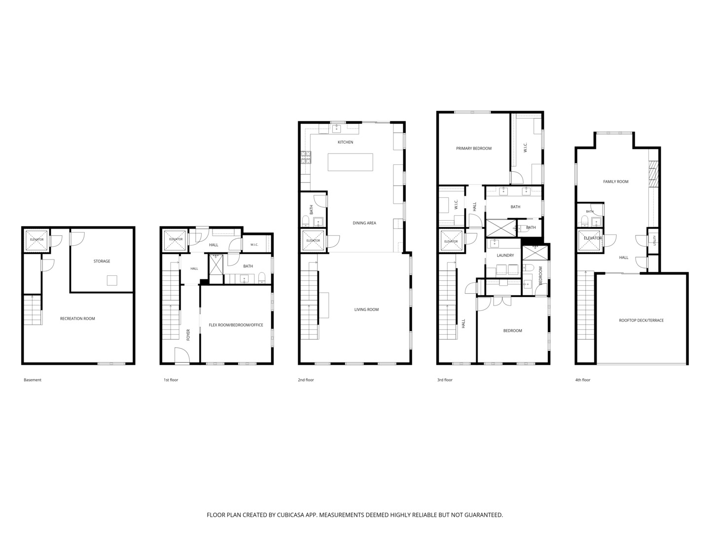 469 Aurora Avenue Unit: 469