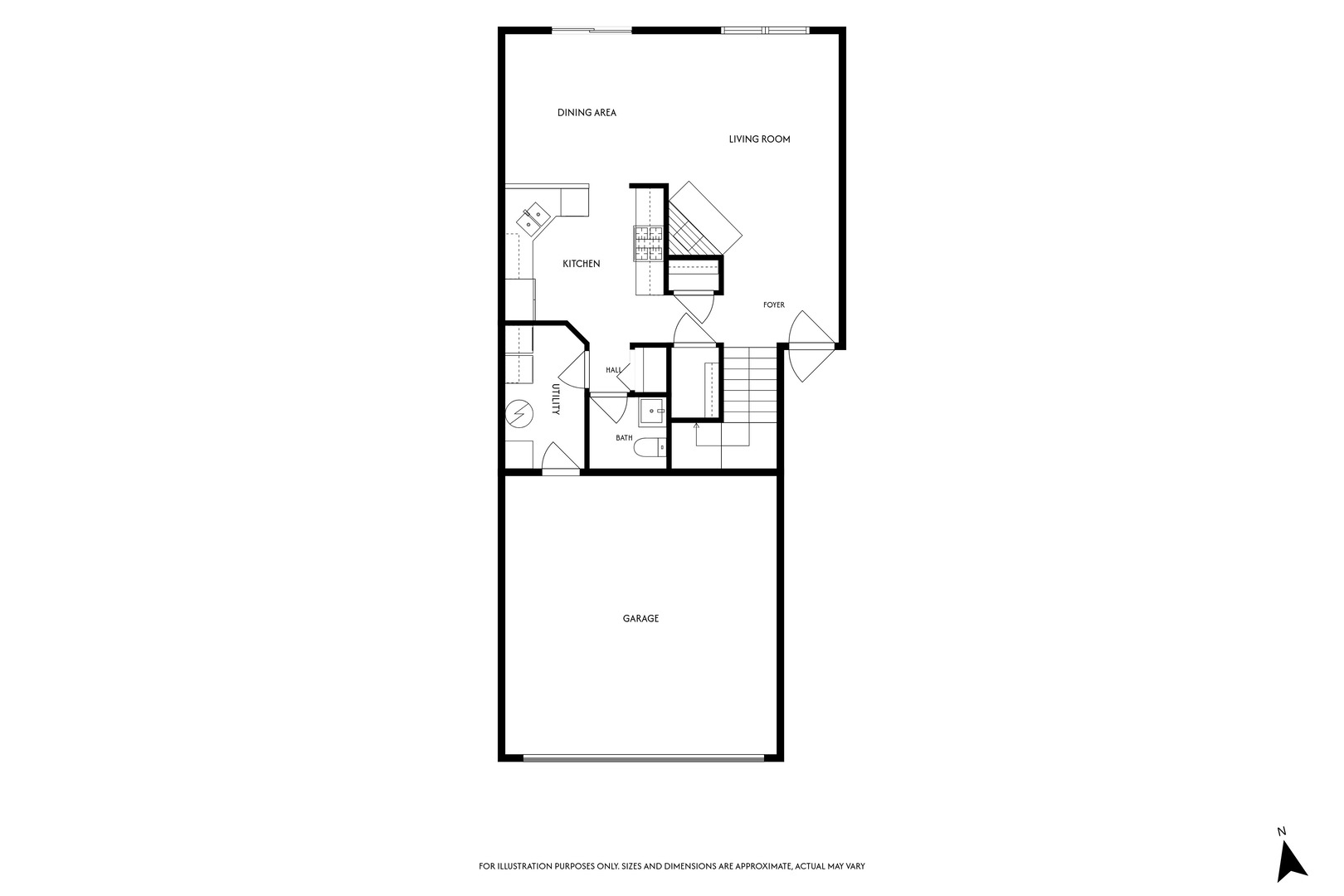 2975 Falling Waters Lane