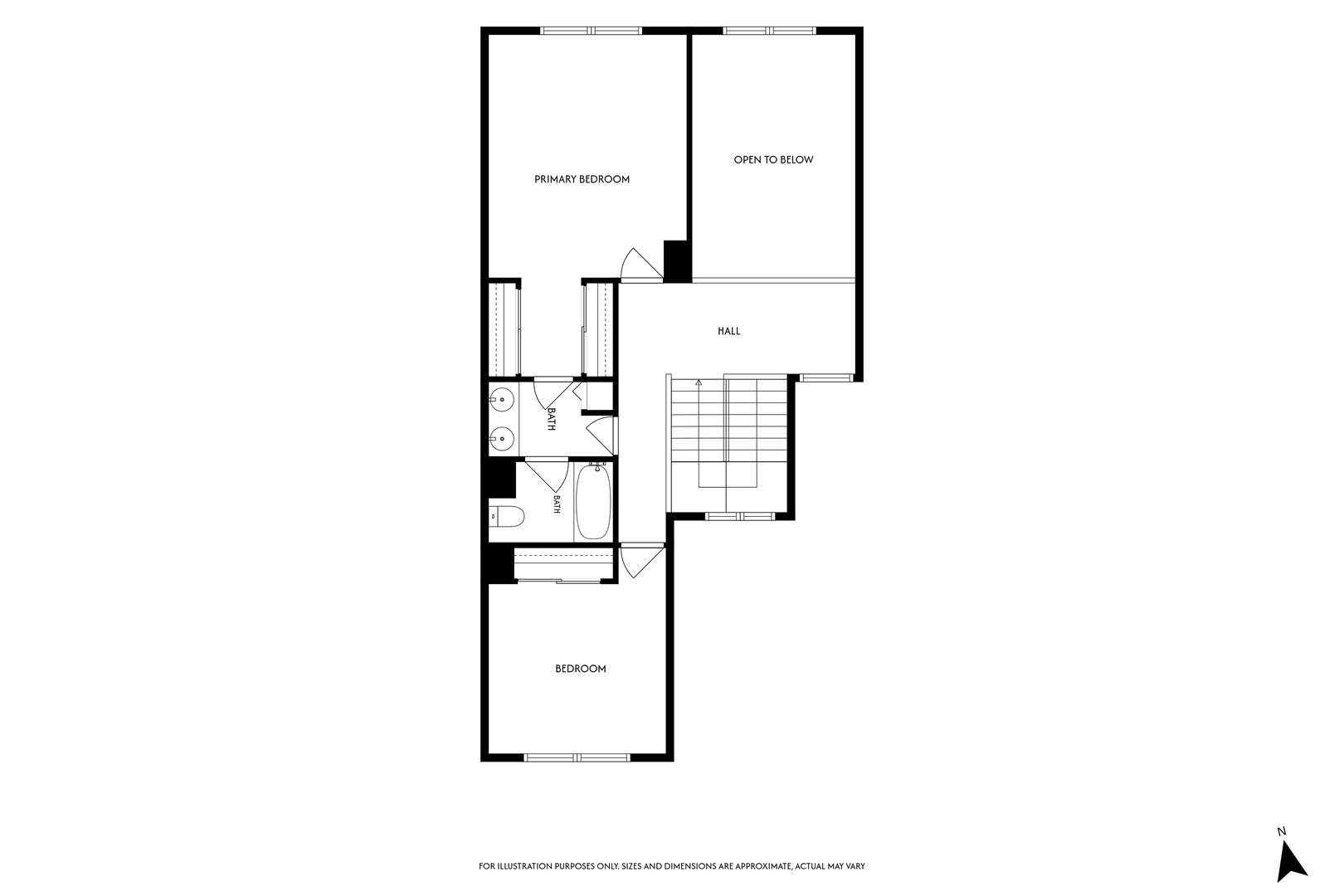 2975 Falling Waters Lane