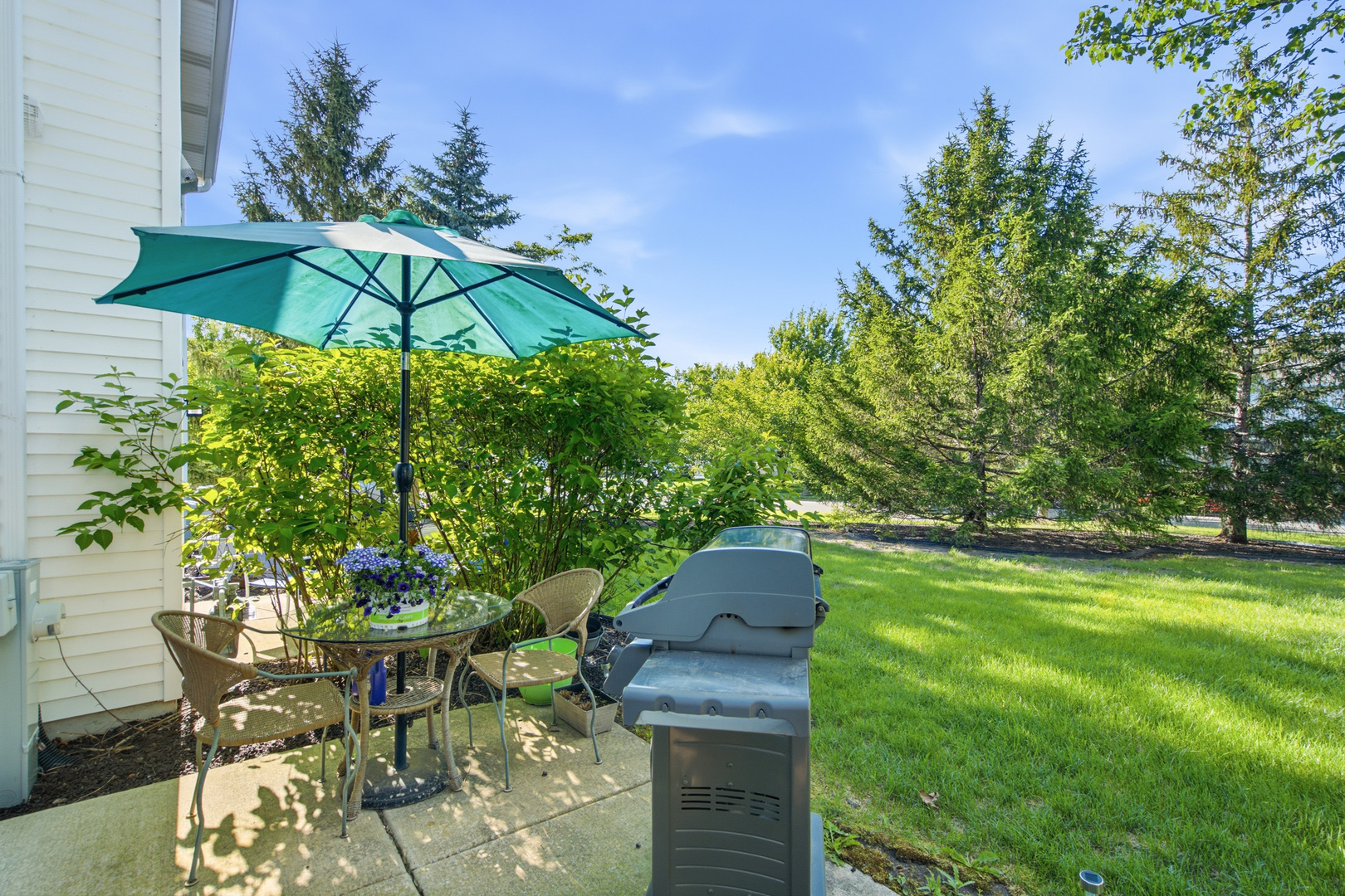 2975 Falling Waters Lane