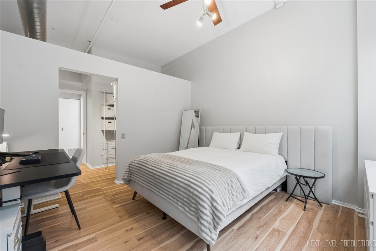 130 S Canal Street Unit: 210
