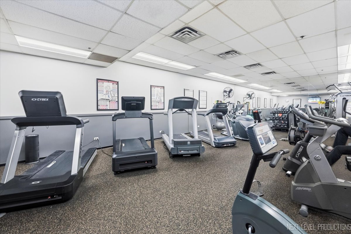 130 S Canal Street Unit: 210