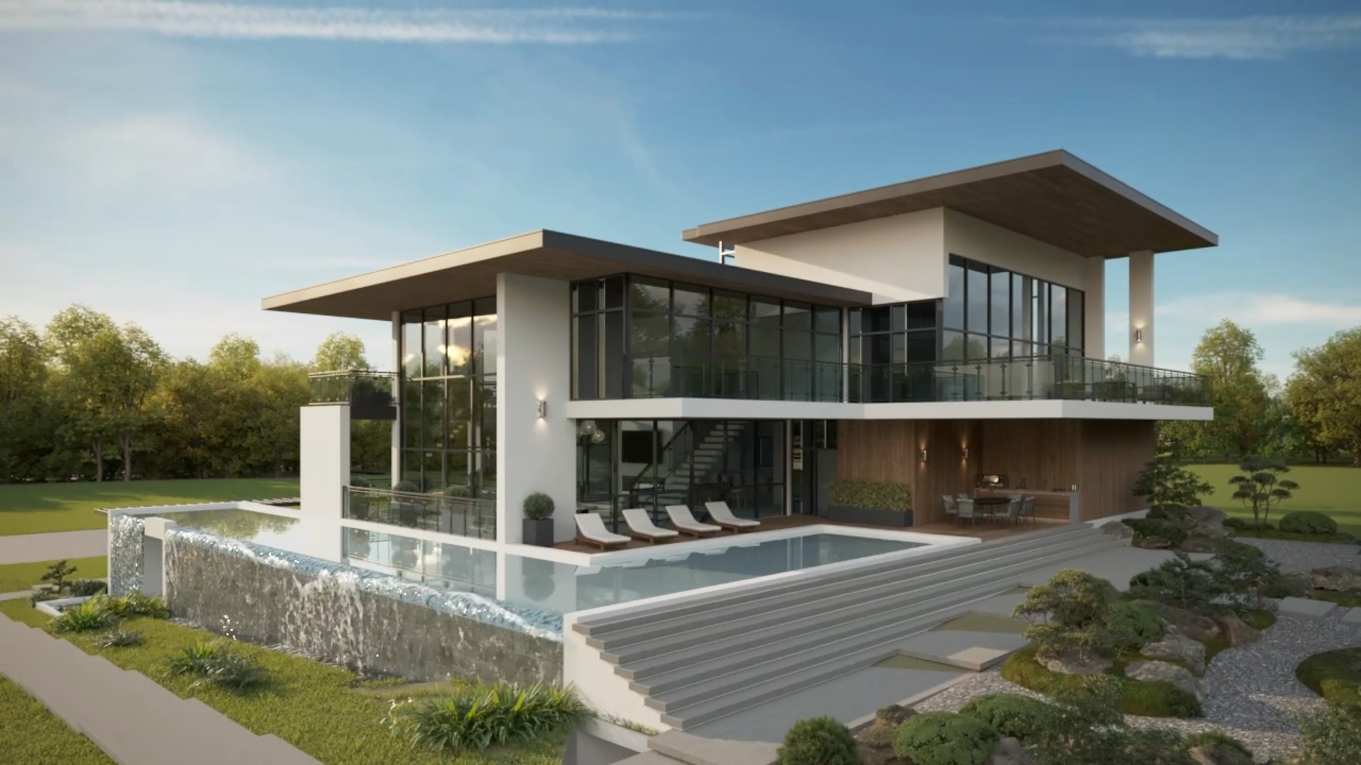1322 Bull Valley Drive