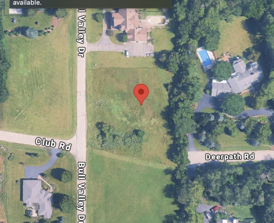 1322 Bull Valley Drive