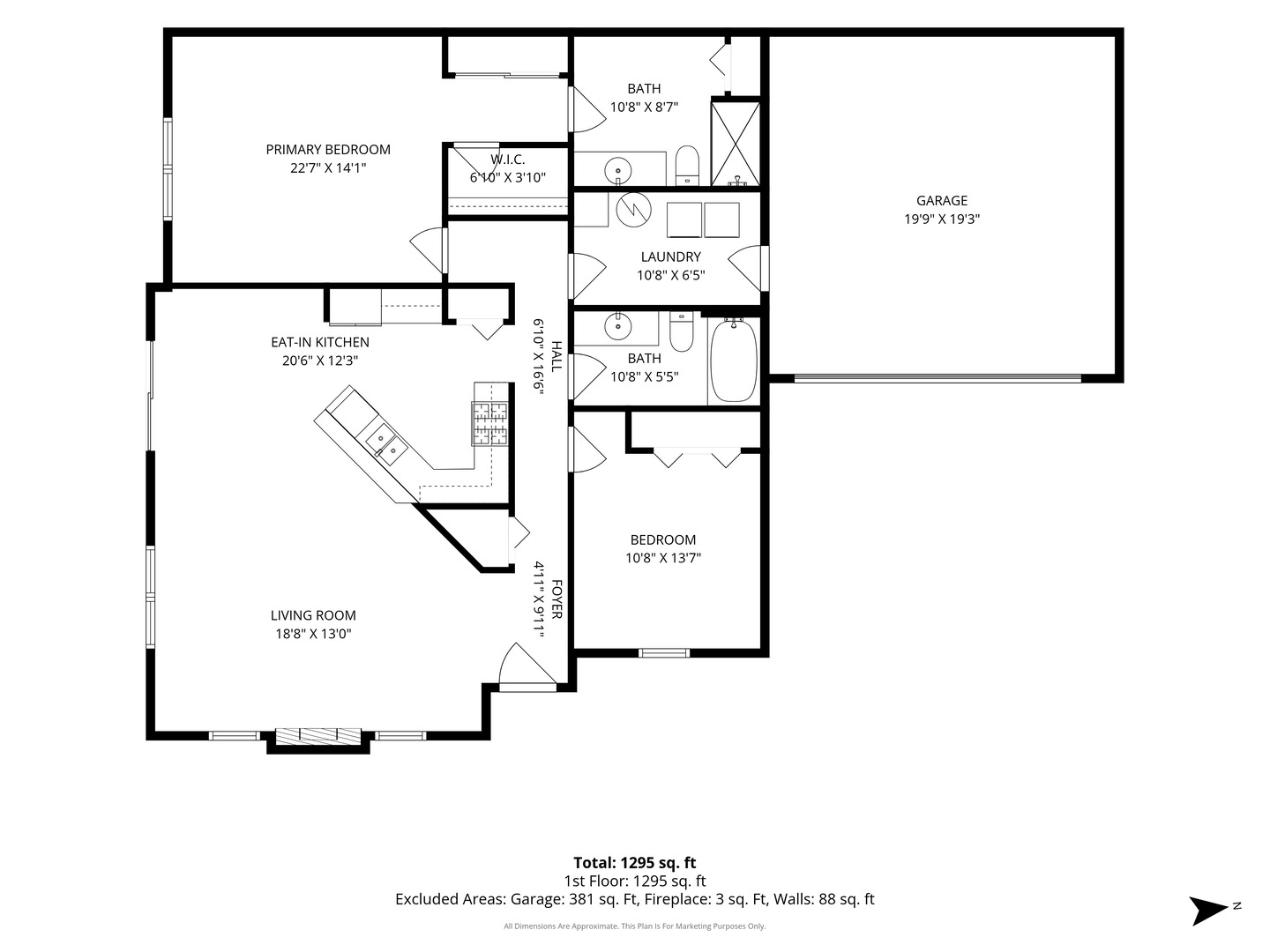 13142 W Sheffield Lane