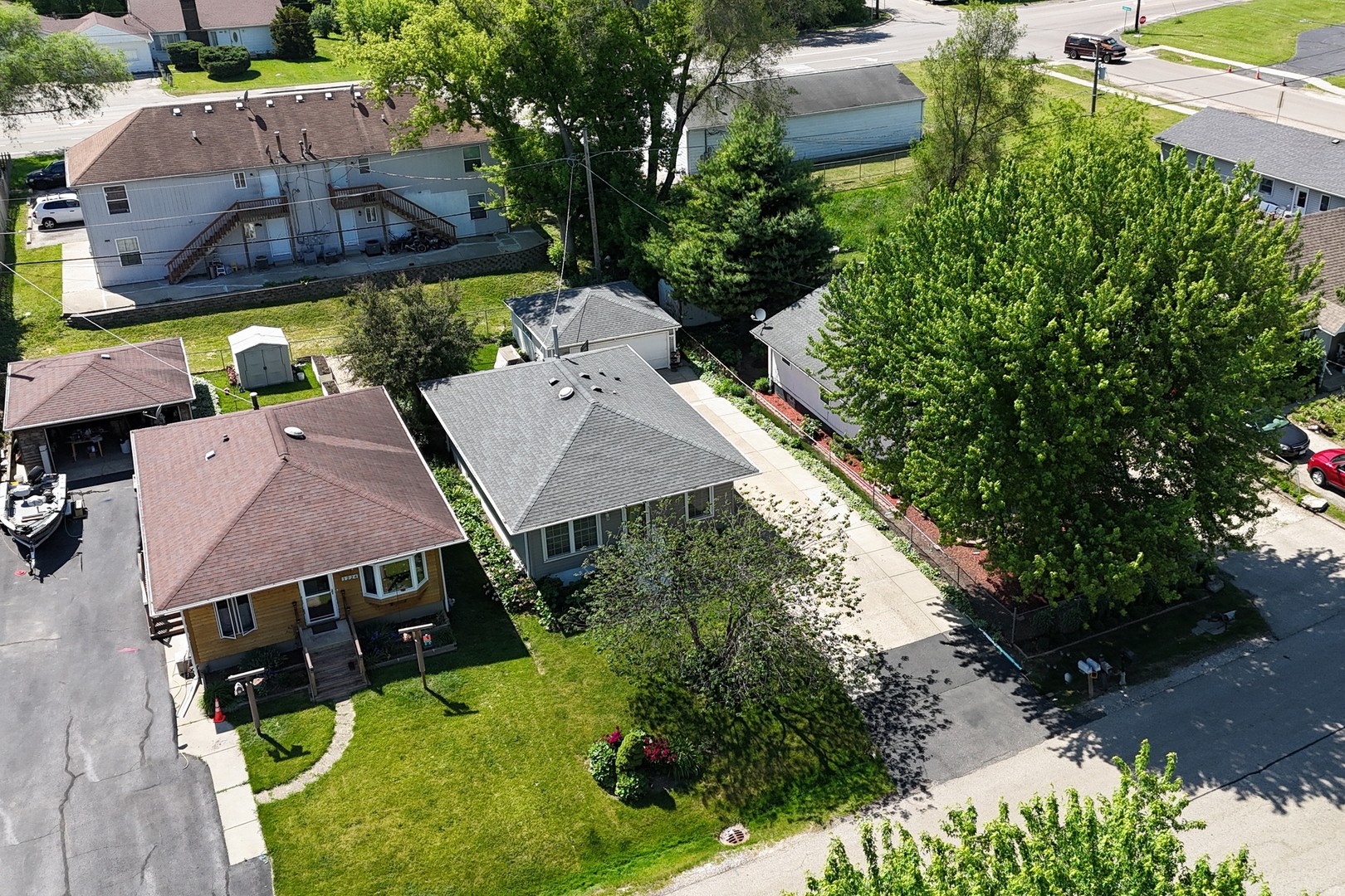 1226 Barberry Lane