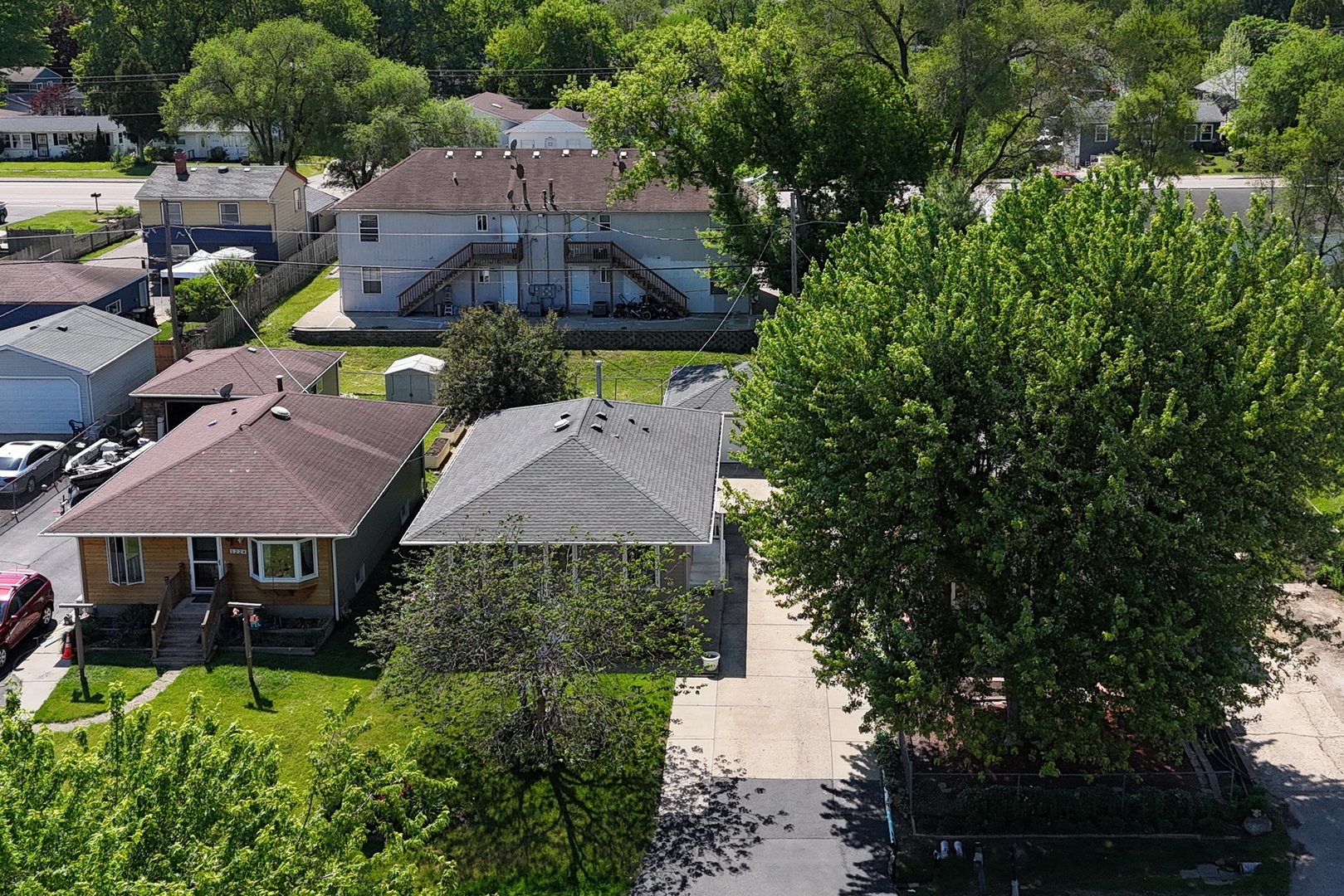 1226 Barberry Lane