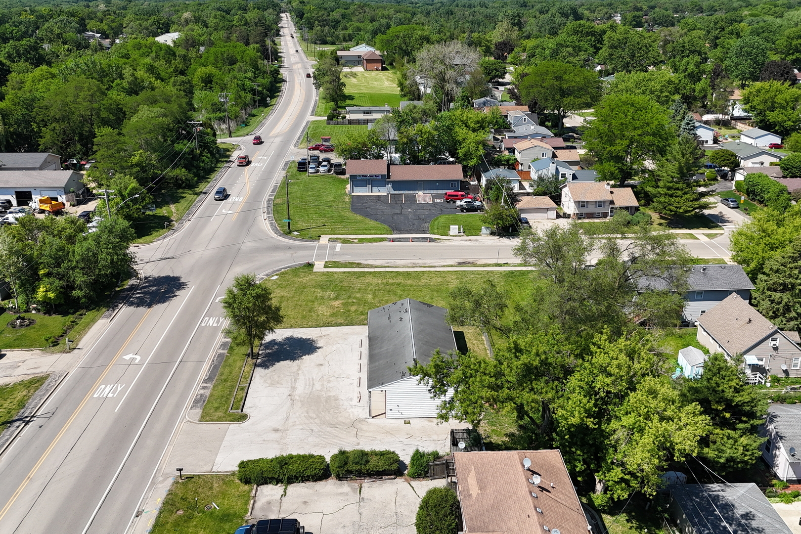 1226 Barberry Lane