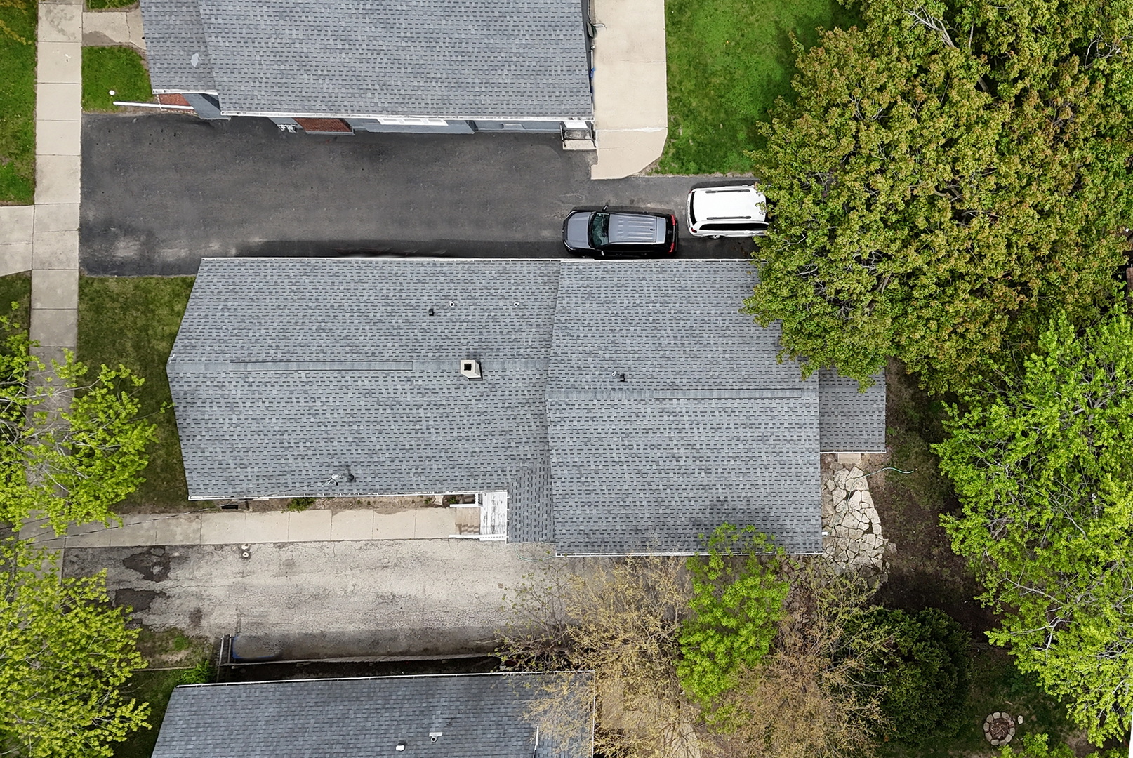 127 N Victory Street