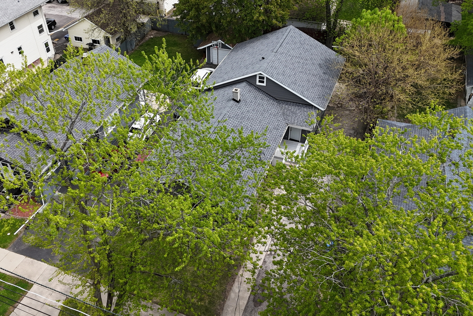 127 N Victory Street
