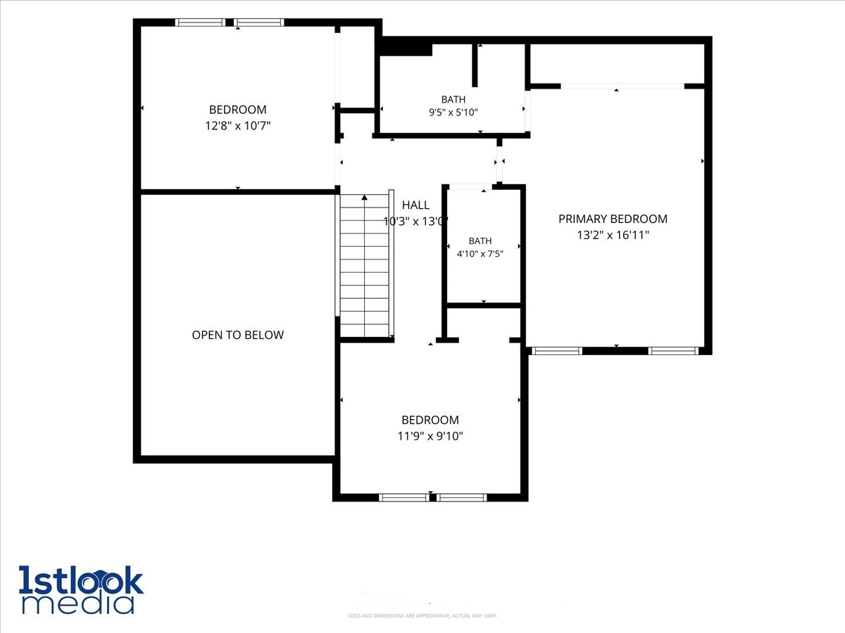 Private Address