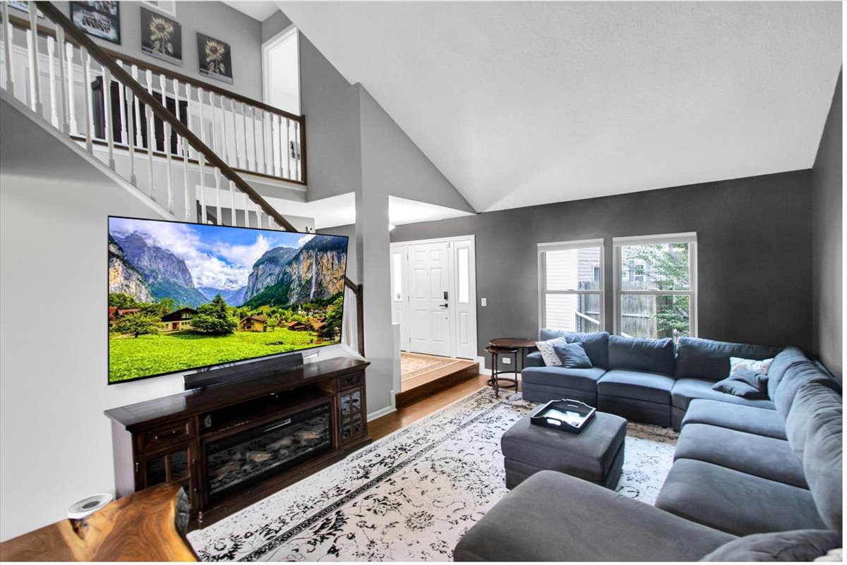Private Address