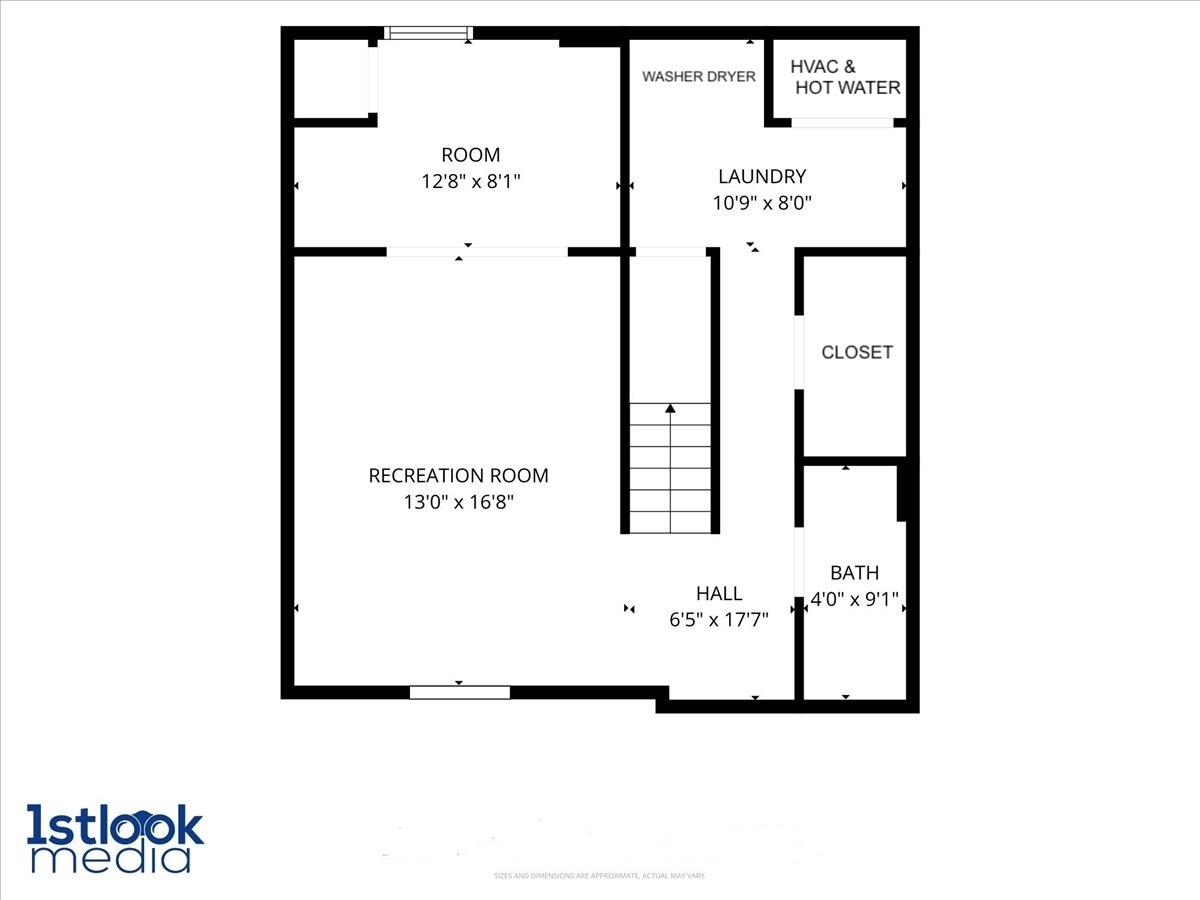 Private Address