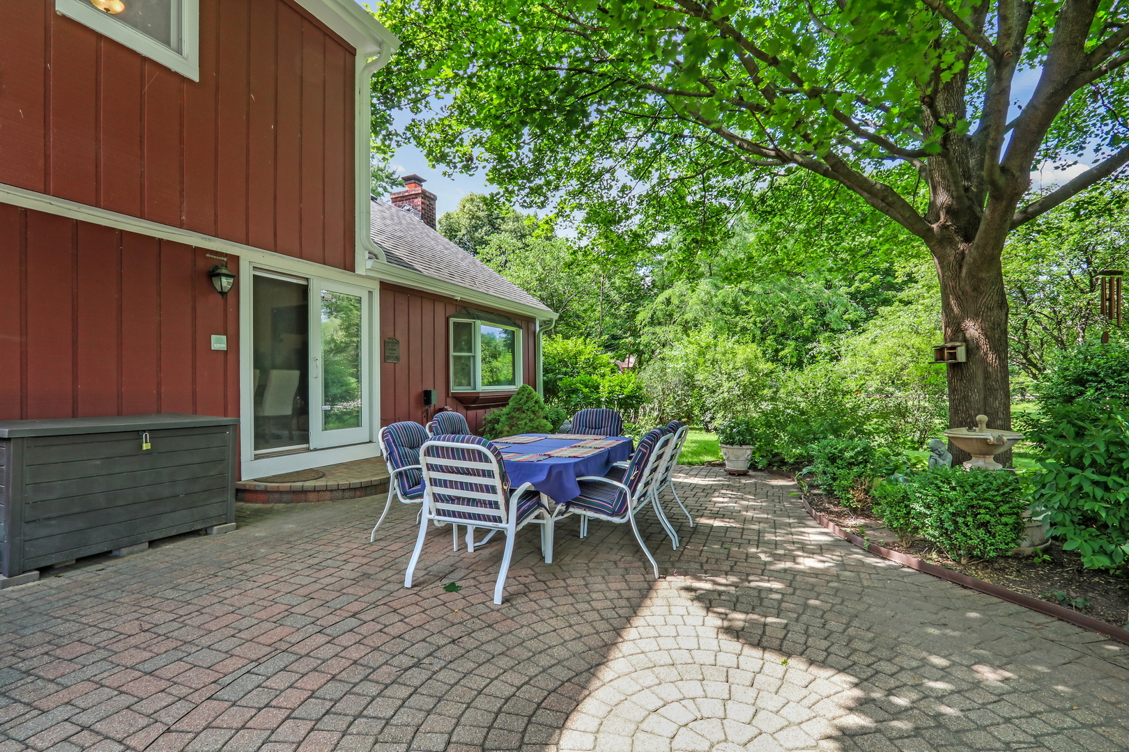 33925 N Fischer Drive