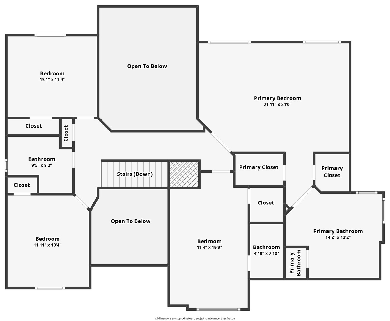 18618 W Lazy Acre Road