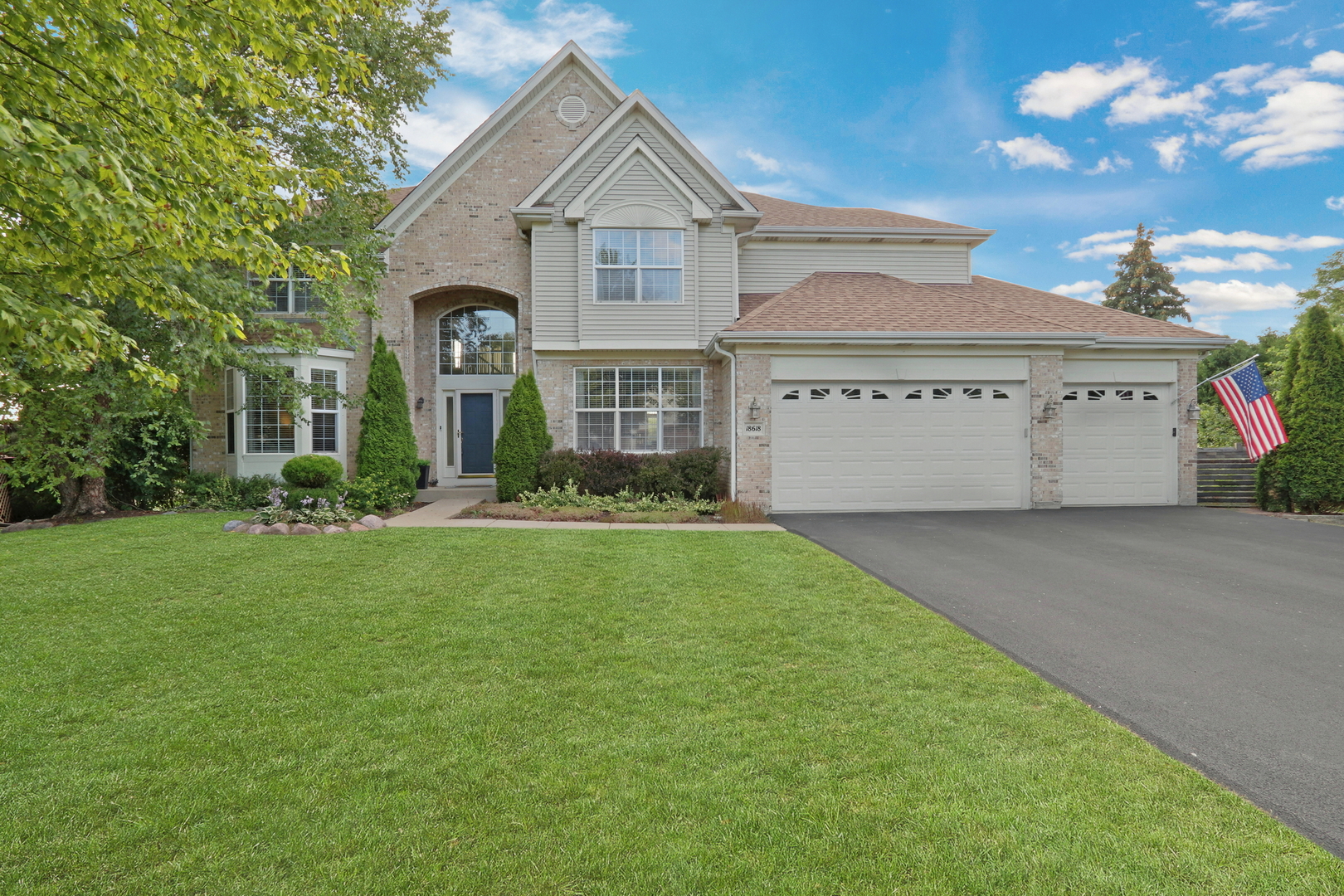 18618 W Lazy Acre Road