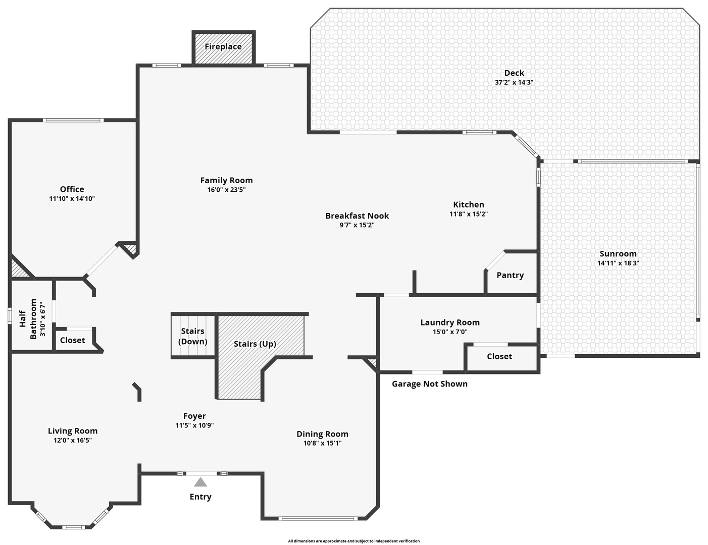 18618 W Lazy Acre Road