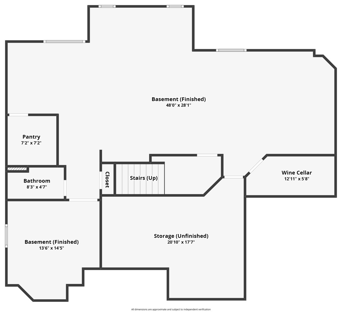 18618 W Lazy Acre Road