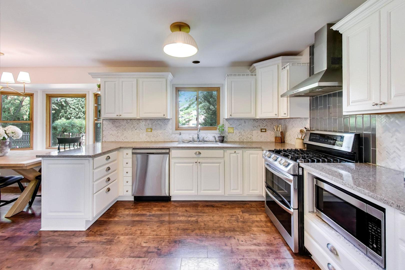 612 Wood Creek Drive