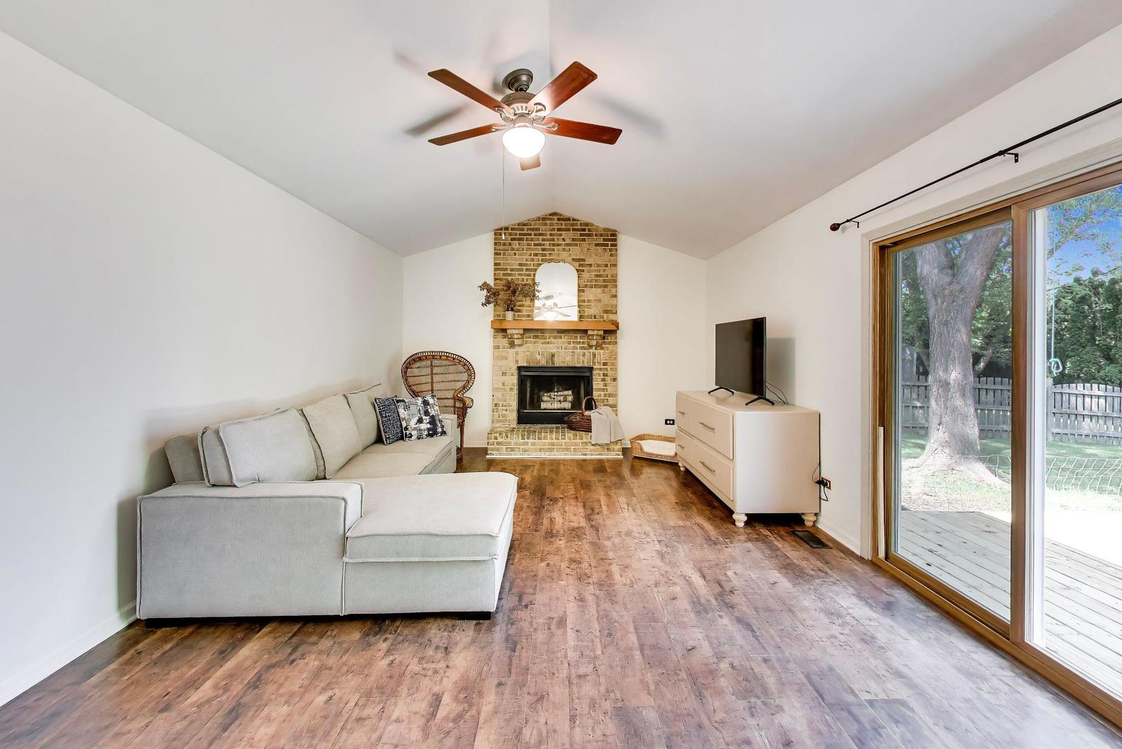 612 Wood Creek Drive