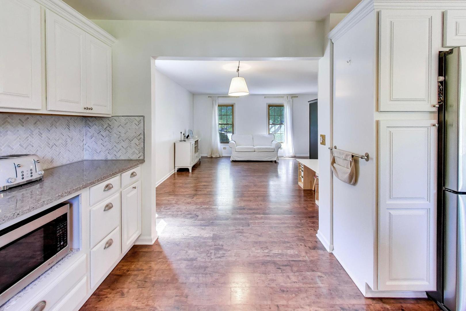612 Wood Creek Drive