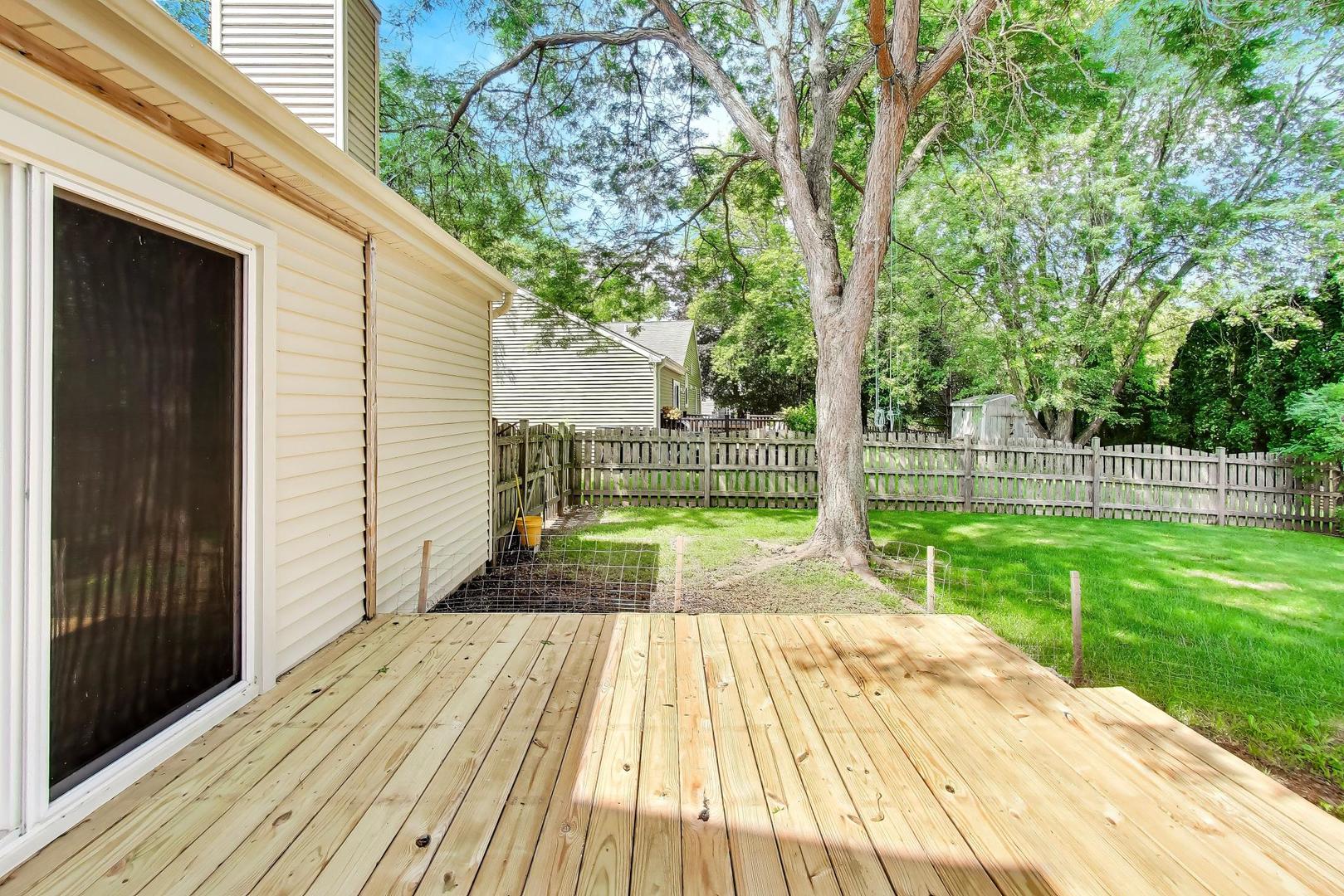612 Wood Creek Drive