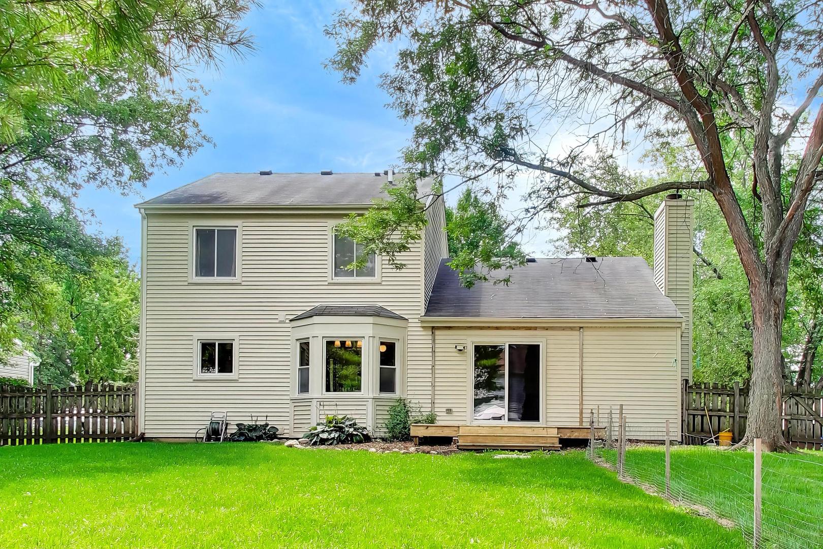 612 Wood Creek Drive