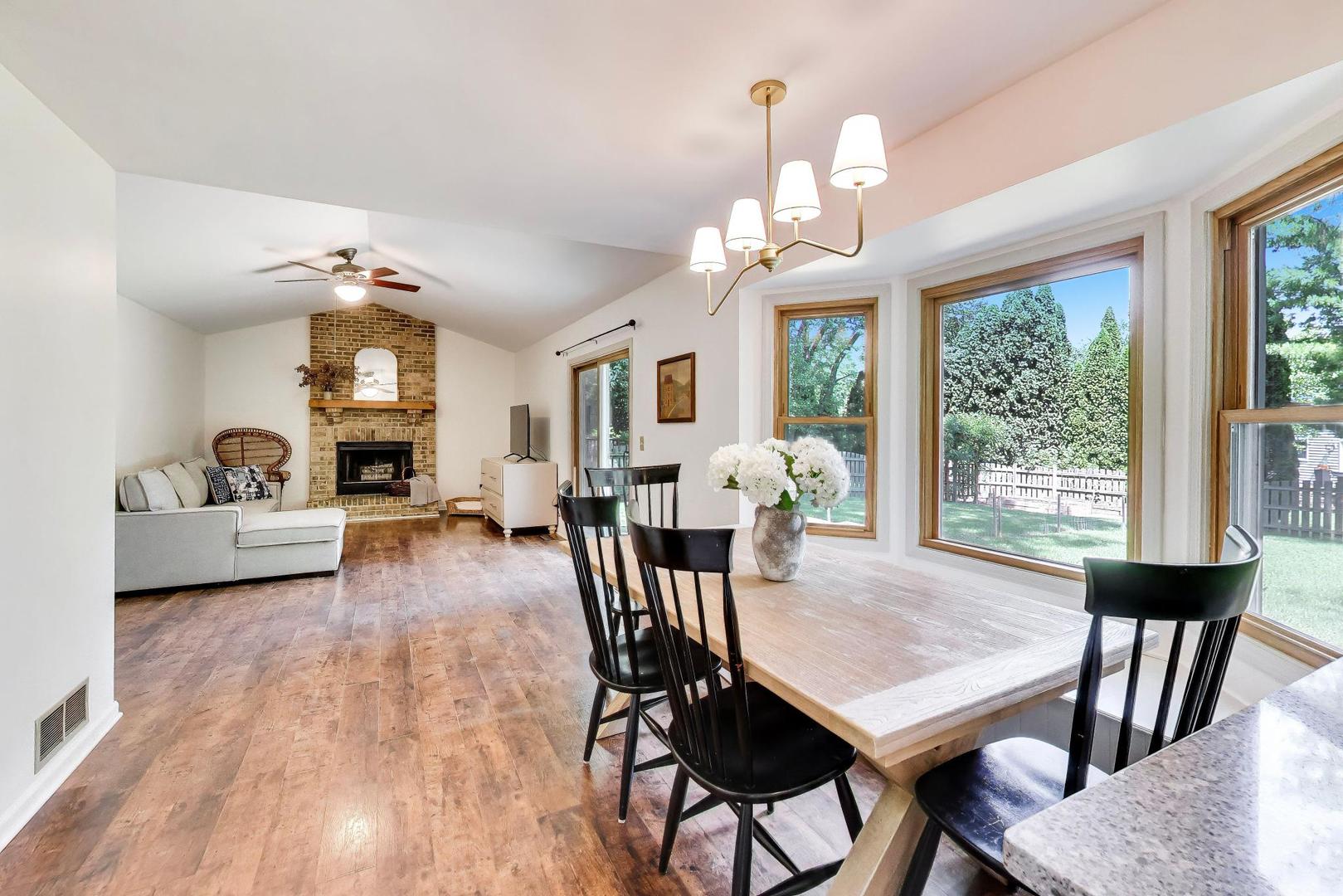 612 Wood Creek Drive