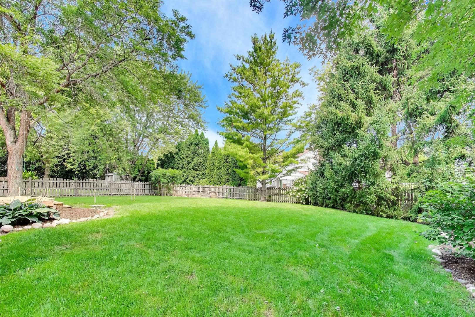 612 Wood Creek Drive
