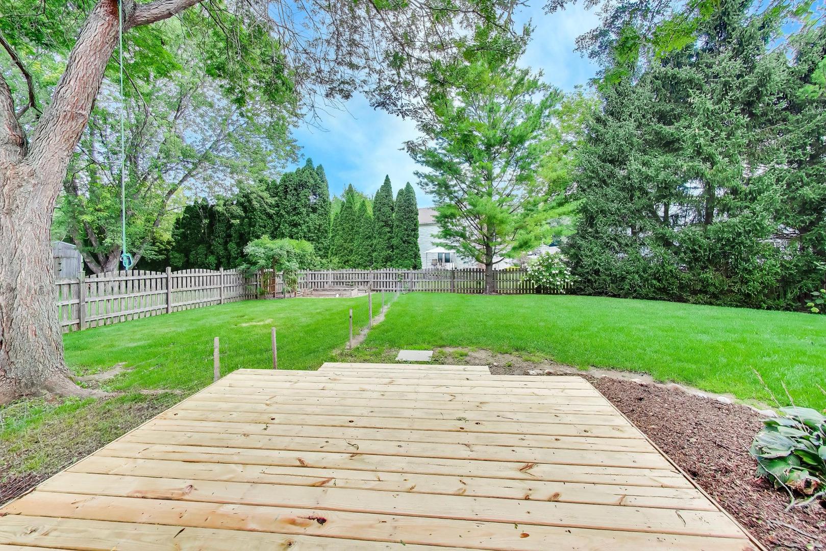 612 Wood Creek Drive