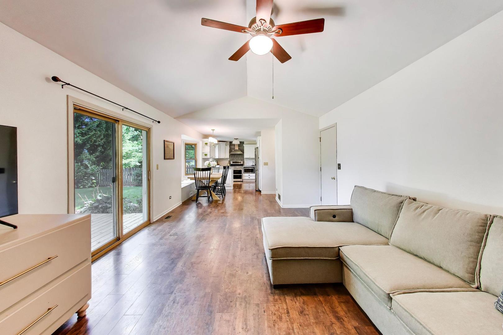 612 Wood Creek Drive