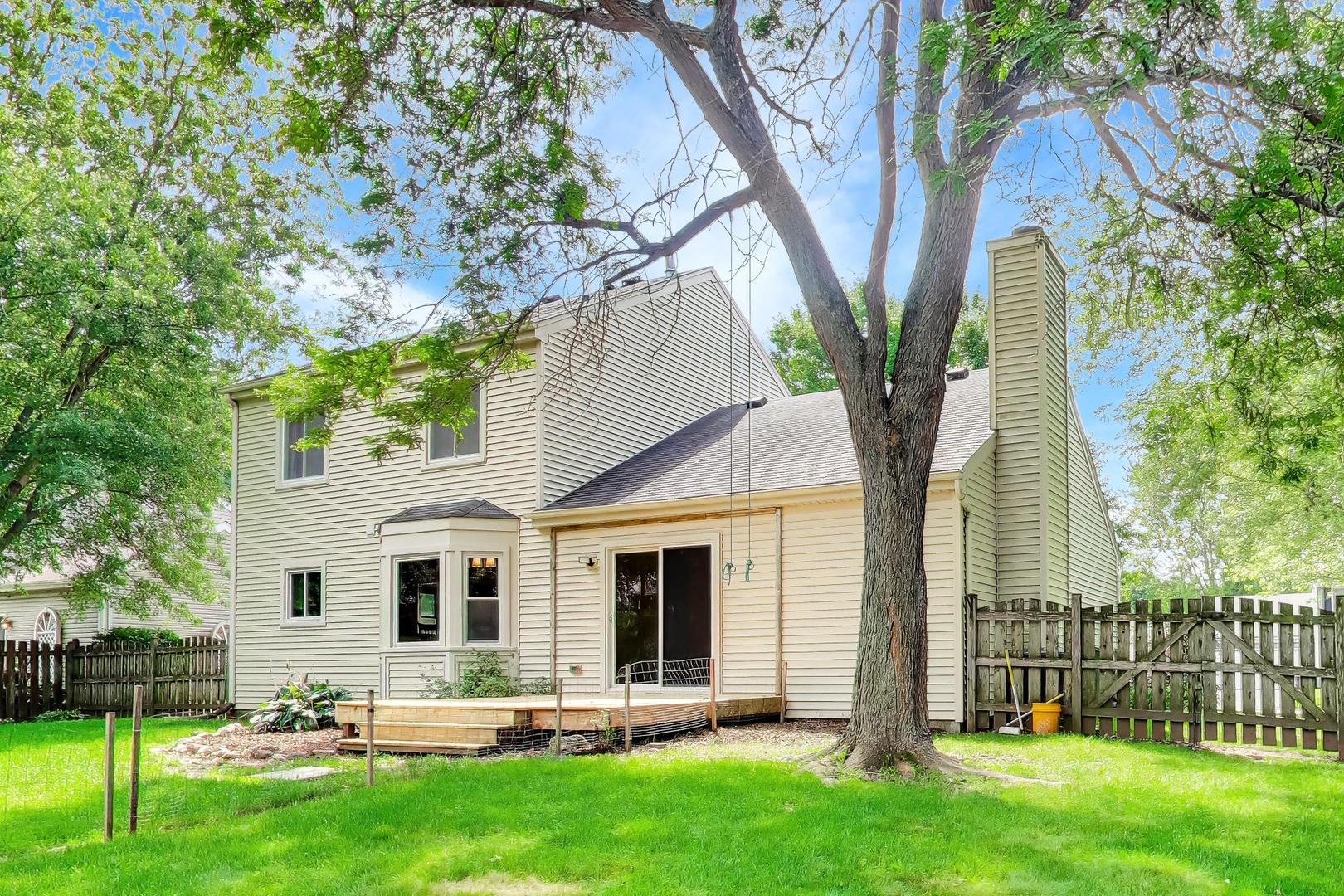 612 Wood Creek Drive