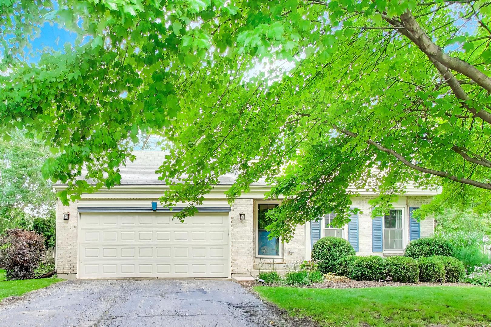 612 Wood Creek Drive