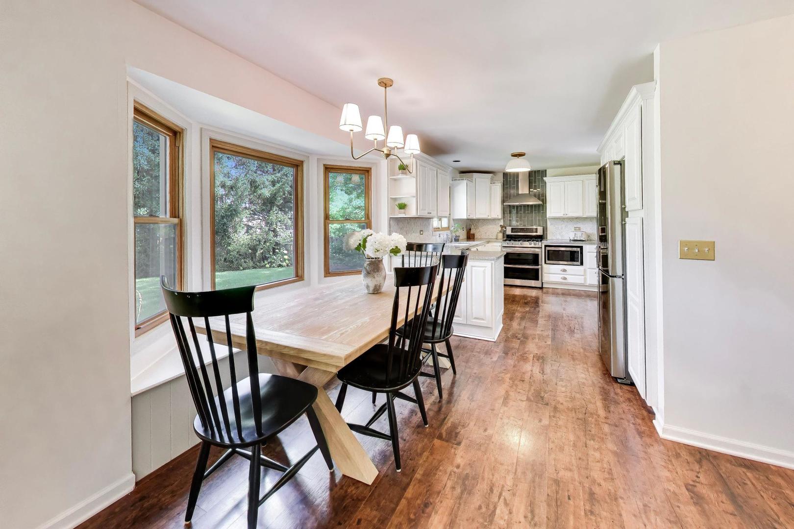 612 Wood Creek Drive